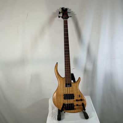 Tobias Growler Bass - Natural image 2