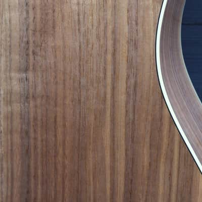 Bourgeois Touchstone Luke Bryan Limited Slope Dread Acoustic Guitar image 8