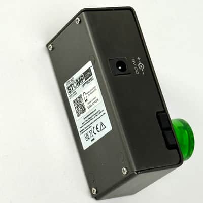 Peterson StroboStomp Mini 2023 - Present image 4