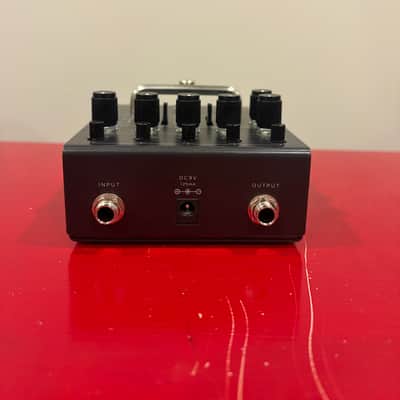 Ibanez Pentatone Equalizer 2024 - Present - Dark Grey image 3