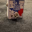 Pedal Pawn Texan Twang 2020 - 2021 - White
