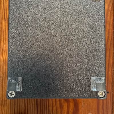 Spaceman Mercury IV Germanium Harmonic Boost 2010s - Black Edition image 2