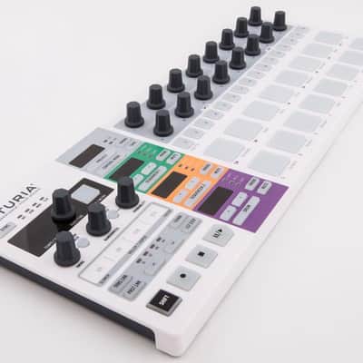 Arturia Beatstep Pro Sequencer Bild 3