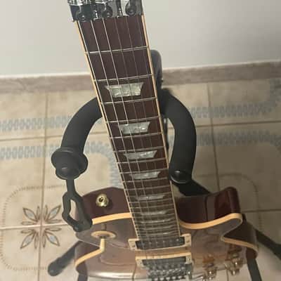 Gibson Custom Shop Les Paul Axcess 2008 Iced Tea image 8