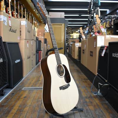 Martin D-16E Rosewood Acoustic-electric Guitar w/Softshell Case image 5