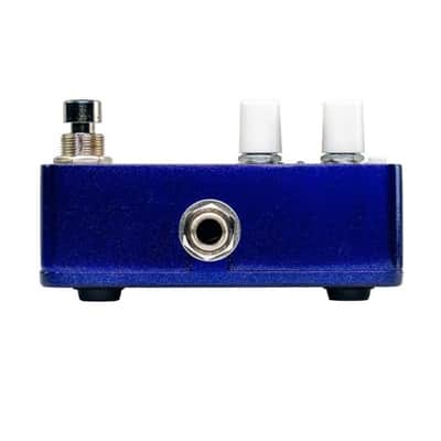 Electro-Harmonix Pico Atomic Cluster Spectral Decomposer 2025 - Present - Blue image 3
