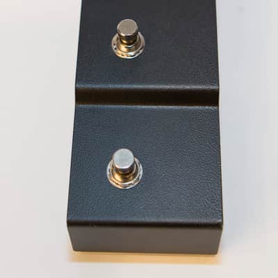4 Switch Extension for Fractal Audio MFC-101 image 1