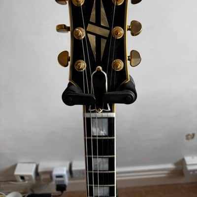 Gibson Custom Shop 1959 ES-355 Reissue 2021 - Ebony image 5