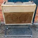 1961 Vox AC30/4 Fawn - original 4 input model- very rare amp JMI