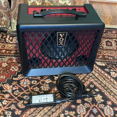 Vox VX50 BA 50-Watt 1x8