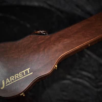 Jarrett Ibiza Platinum - holiday sale image 13