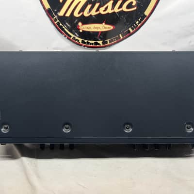 TC Helicon Voice Prism Vocal Formant Pitch Processor Vocal Effects Rack Module image 6