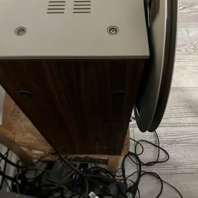 PLEASE READ ENTIRE AD!!! Akai GX-625 1/4" 10.5 inch 4-Track 2-Channel Reel to Reel Tape Deck Recorder 1980 - 1982 - Silver image 6