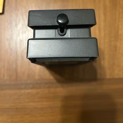 Boss MT-2 Metal Zone (Silver Label) 1991 - Present - Black image 5
