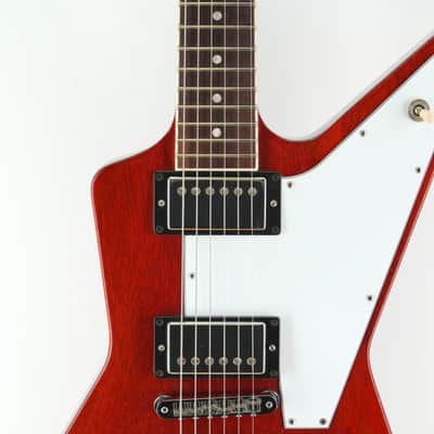 Gibson 120th Anniversary Explorer Cherry 2014 image 6