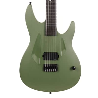 Aristides 060R Single Pickup Army Drab Green image 2