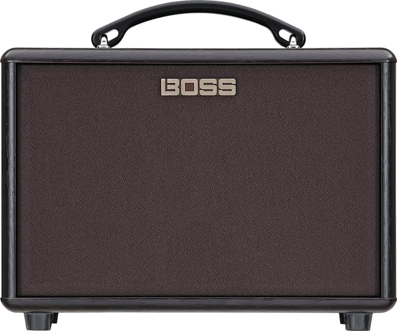 Boss AC-22 LX Acoustic Guitar Amplifier, Super Portable Acoustic Amp, Big Sound ! image 1