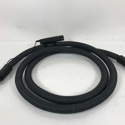 AudioQuest Blizzard High-Current AC Power Cable 15 Amp 2M image 2