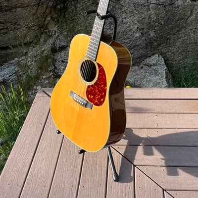 Martin D-28 - 1958 image 5