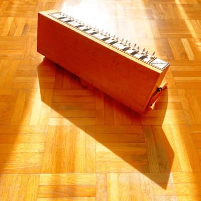 Martenot Clavi-Harp (France, 1953) in great conditions! Ultra Rare! image 5