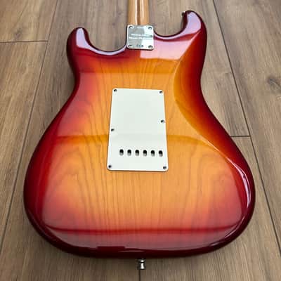 VINTAGE & RARE #001 NAMM Fender Custom Shop Custom Classic Stratocaster image 6