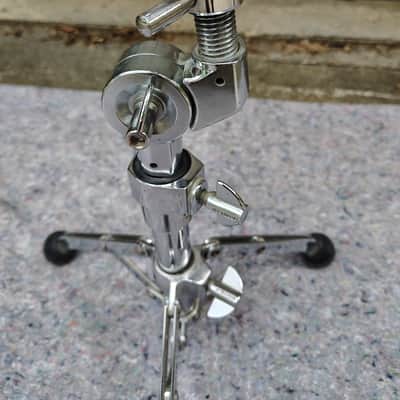 Sonor Double Braced Snare Drum Stand - Chrome image 3