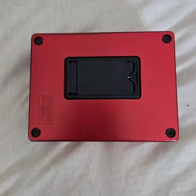 MXR EVHMHG EVH Modern High Gain 2026 - Present - Red image 4