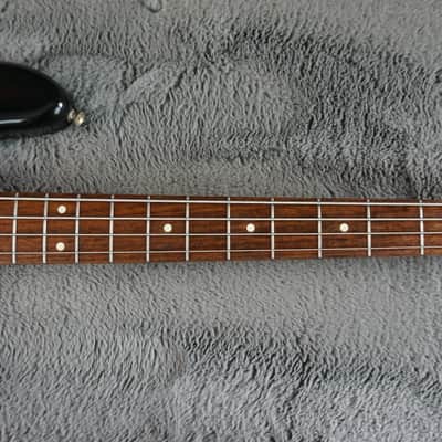 Fender Jazz Bass 1994 - Sunburst image 7