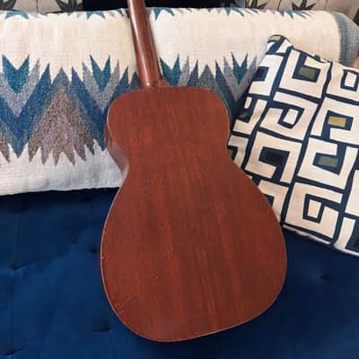 1956 Martin 0-15 image 4