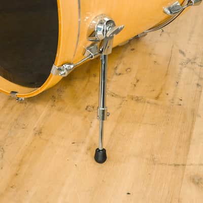 Yamaha Stage Custom Birch 6-Piece Shell Pack - Natural CG0140D image 18