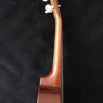 Yamaha Nippon Gakki Soprano Ukulele No. 60A image 11