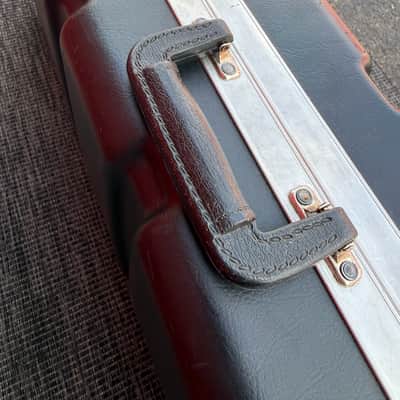 SKB ATA 88-Key Keyboard Synth Flight Case Hard Shell Road Case image 7