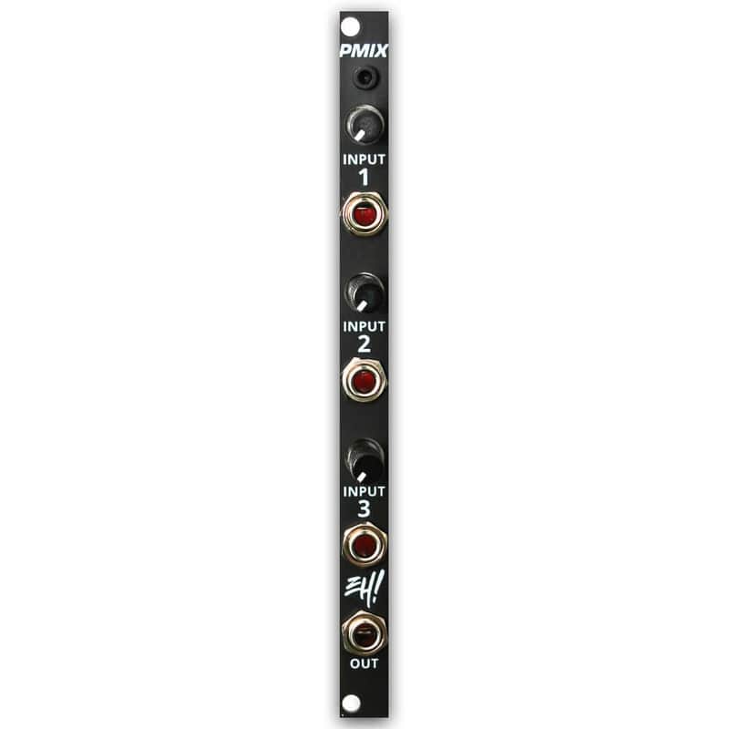 Eurorack Hardware PMIX - Passive Mixer image 1
