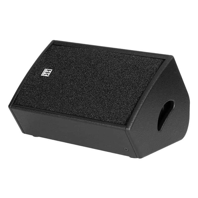 HK Audio Premium PR:O 10 X | 600 watt 1x10" 2-way Passive Wedge. New with Full Warranty! image 1