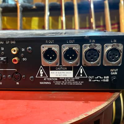 Lexicon 300 Digital Effects System image 6