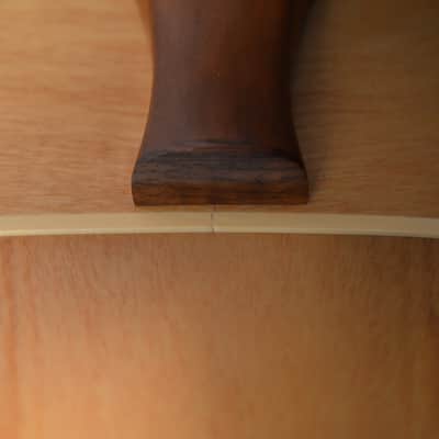 Norman B15-12 12-String 2002 Natural image 4