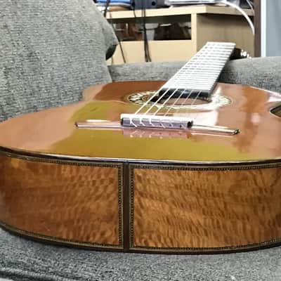 Fortunato Piromalli  fabricated in Buenos Aires circa 1940 - French Polish image 6