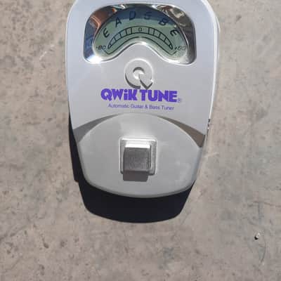 Qwik Tune Tuner QT-10 image 1