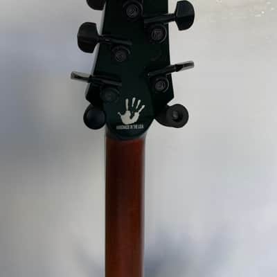 Gutierrez Juggernaut Green image 6