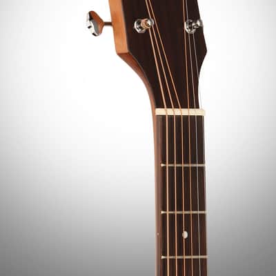 Guild D-240E Acoustic-Electric Guitar image 8