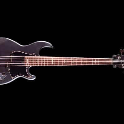 Yamaha BB735A Matte Black image 2