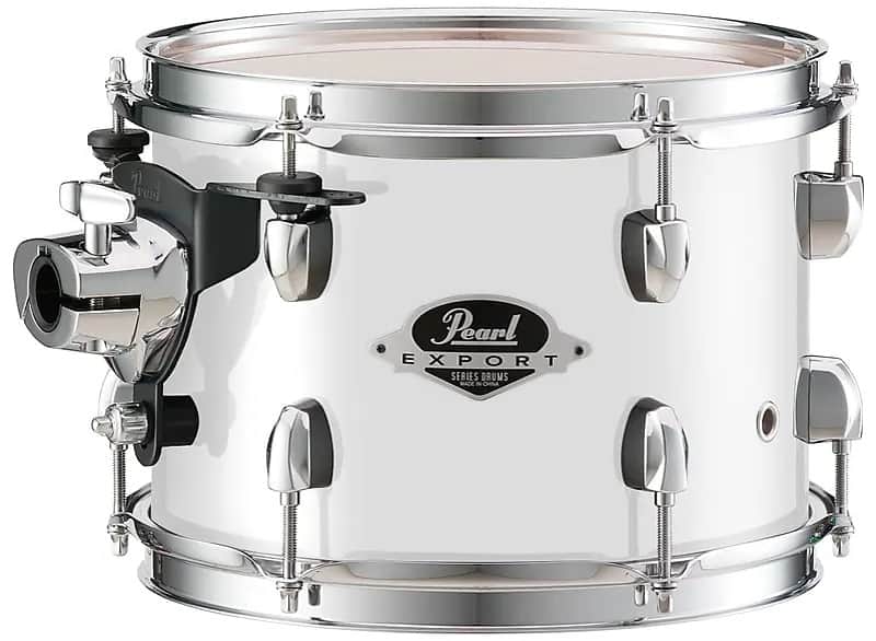 Pearl	EXX1208T	Export EXX 12x8" Rack Tom image 1