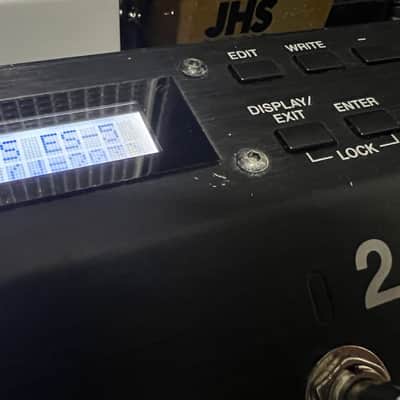 Boss ES-5 Effects Switching System 2016 - 2024 - Black image 3