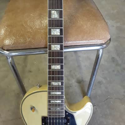 Electra Studio Zephyr 2264n Les Paul Copy (Japan) image 3