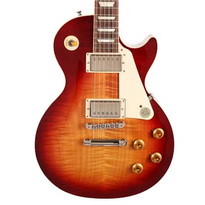 Immagine Gibson Les Paul Standard '50s Heritage Cherry Sunburst 2020 - 2