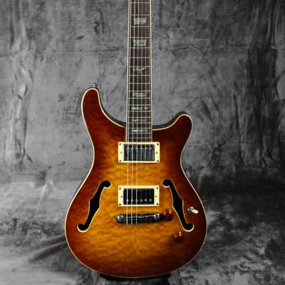 Raven West Guitars RG450 RWG image 1