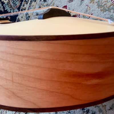 Ashbury Inishmore Celtic Irish Bouzouki Bild 8