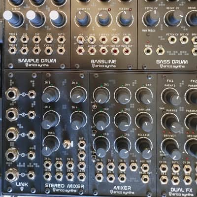 Erica Synths Techno System image 3