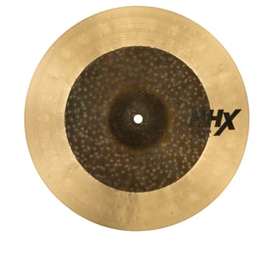 Sabian 11402XNC / 14” HHX Click Hats image 2