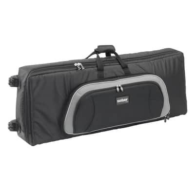 Soundwear Gigbag 142x39x15 cm e.g. Roland RD-700, 300SX - Keyboard Bag